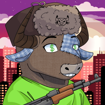 Image for Bull #3476 item