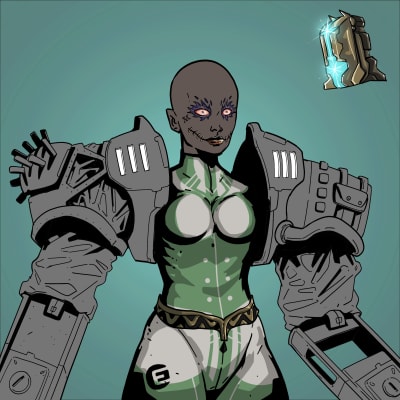 Image for Guardian #28 item