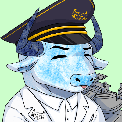 Image for Bull #1037 item