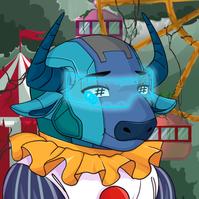 Image for Bull #779 item