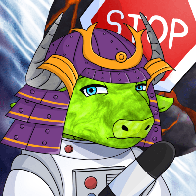 Image for Bull #2648 item