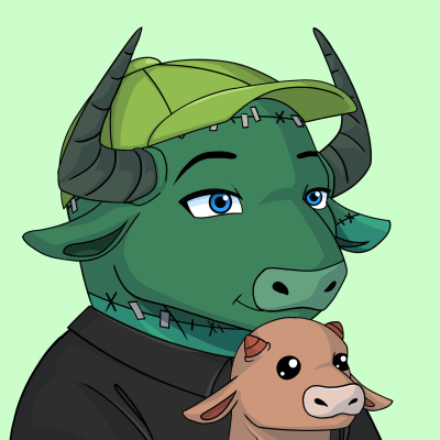 Image for Bull #2353 item
