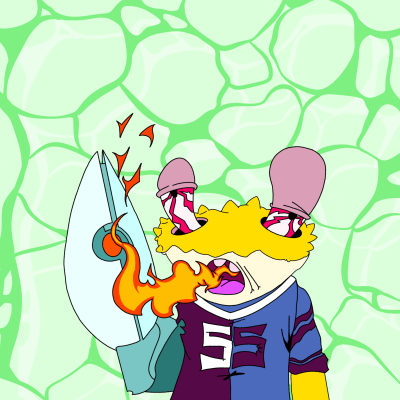 Image for Eclipse Crab #167 item
