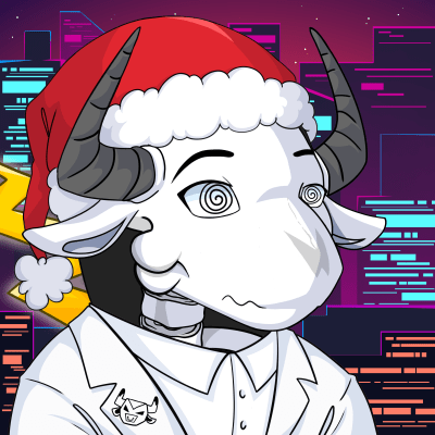 Image for Bull #1140 item