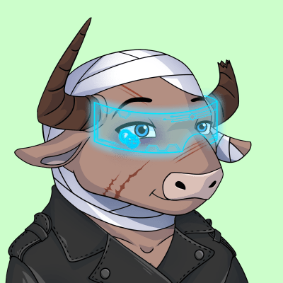 Image for Bull #3435 item
