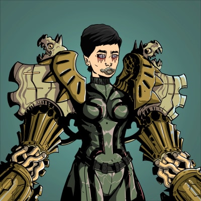 Image for Guardian #201 item