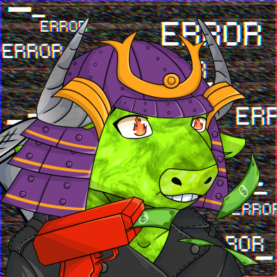 Image for Bull #4178 item