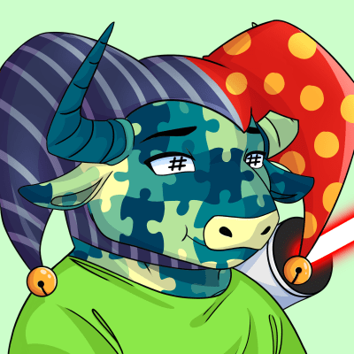 Image for Bull #3450 item