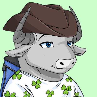 Image for Bull #3953 item