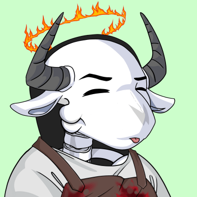 Image for Bull #57 item