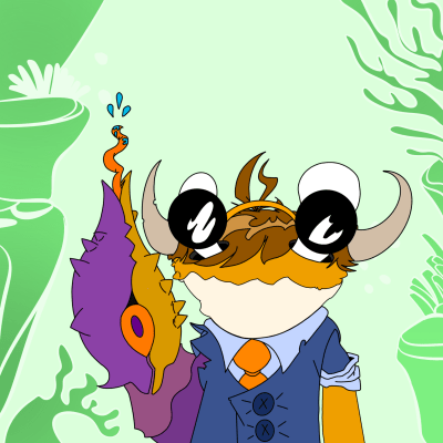 Image for Eclipse Crab #118 item