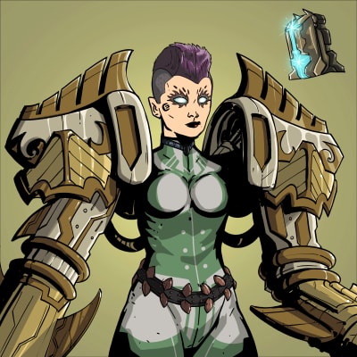 Image for Guardian #242 item