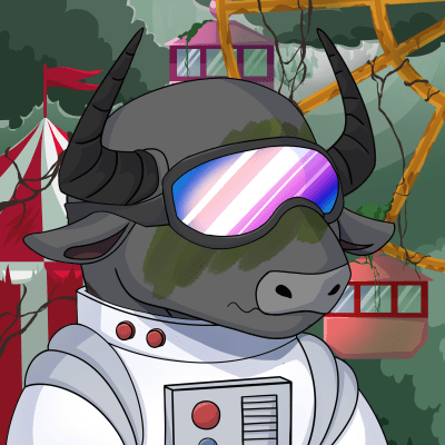 Image for Bull #3164 item
