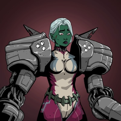 Image for Guardian #319 item