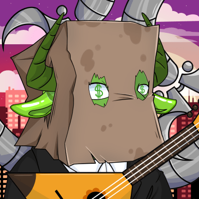 Image for Bull #1261 item