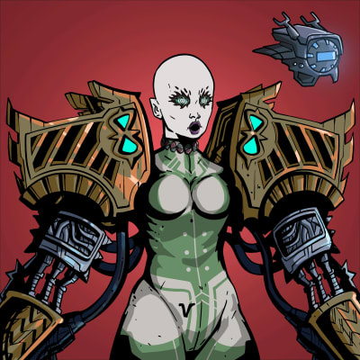 Image for Guardian #875 item