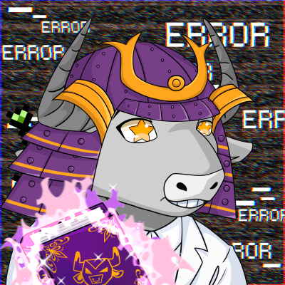 Image for Bull #1245 item