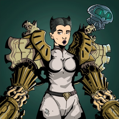 Image for Guardian #491 item