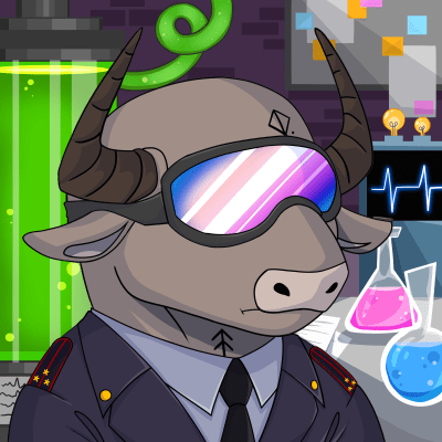 Image for Bull #1790 item