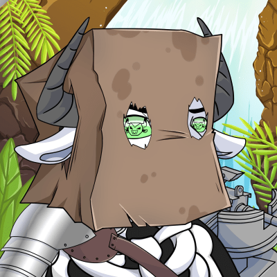 Image for Bull #990 item