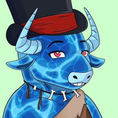 Image for Bull #895 item
