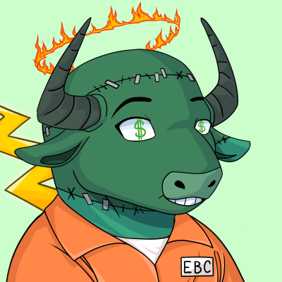 Image for Bull #2834 item
