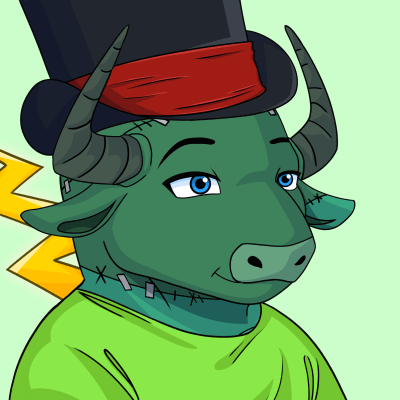 Image for Bull #3042 item