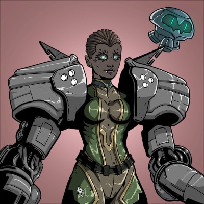 Image for Guardian #593 item