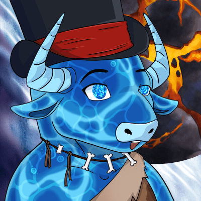 Image for Bull #369 item
