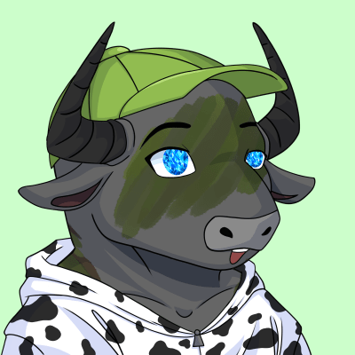 Image for Bull #3765 item