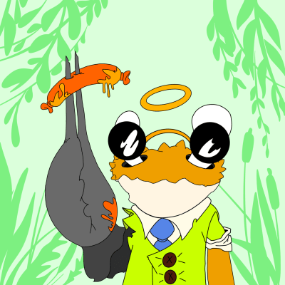Image for Eclipse Crab #319 item