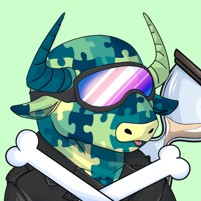 Image for Bull #231 item
