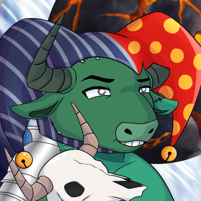 Image for Bull #1108 item