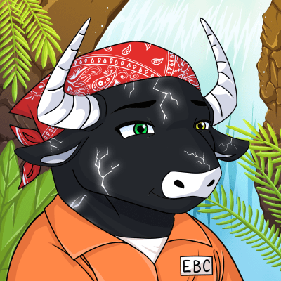 Image for Bull #2072 item