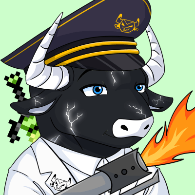 Image for Bull #2471 item