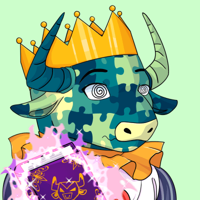 Image for Bull #3521 item