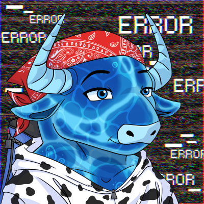 Image for Bull #4308 item