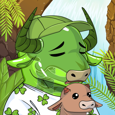 Image for Bull #1784 item