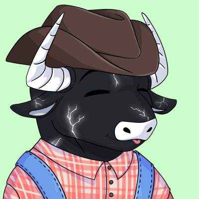 Image for Bull #4278 item