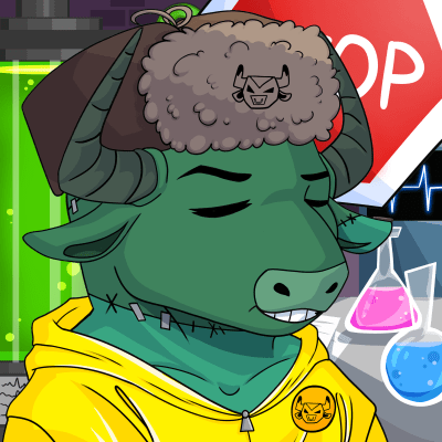 Image for Bull #4229 item