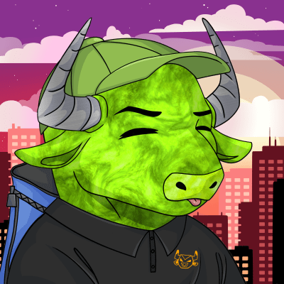 Image for Bull #4070 item