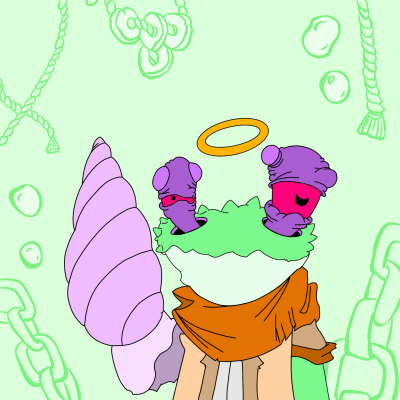 Image for Eclipse Crab #138 item