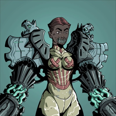 Image for Guardian #313 item