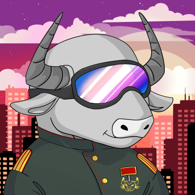Image for Bull #4169 item
