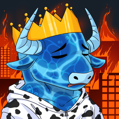 Image for Bull #1943 item