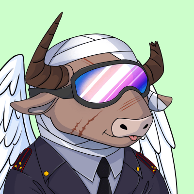 Image for Bull #233 item