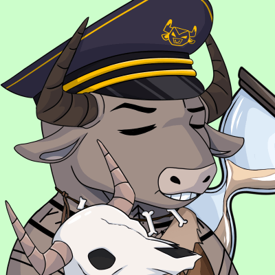 Image for Bull #1214 item