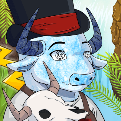 Image for Bull #2216 item