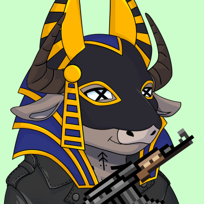 Image for Bull #230 item