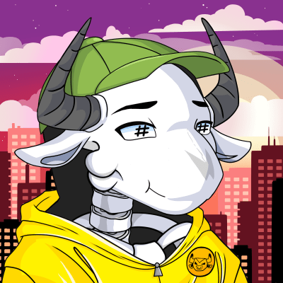 Image for Bull #2590 item